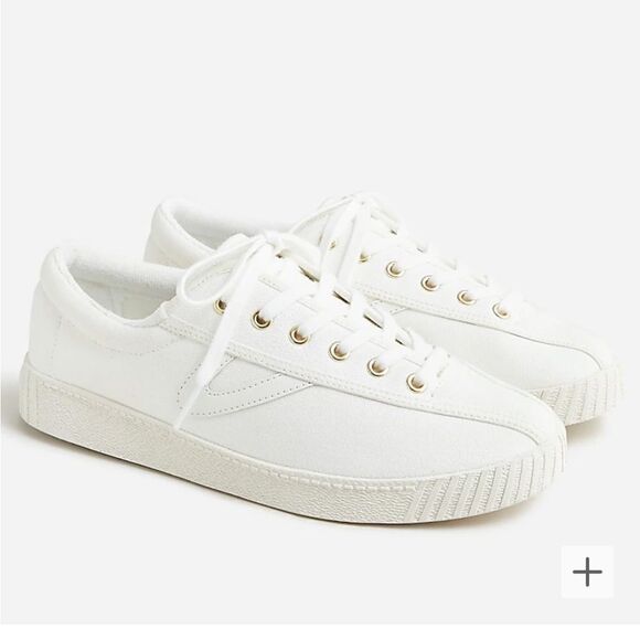 J. Crew Shoes - J. Crew Tretorn® X J.Crew Nylite sneakers